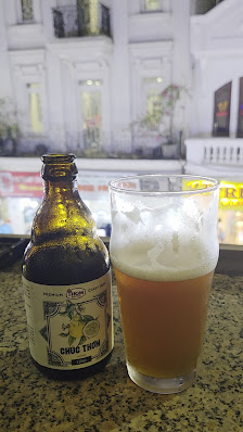 NoB Space Bar photo 3 in Thao Dien