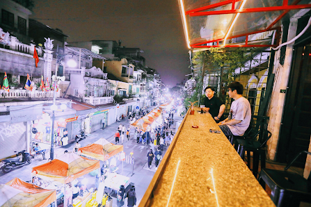 NoB Space Bar photo 7 in Thao Dien