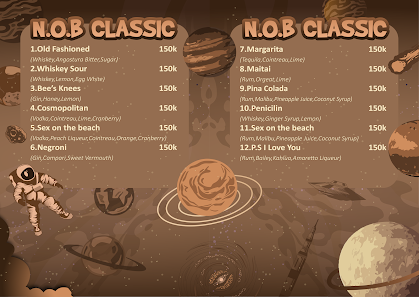 NoB Space Bar photo 5 in Thao Dien