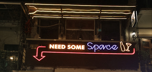 NoB Space Bar photo 3 in Thao Dien
