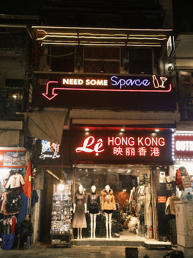 NoB Space Bar photo 5 in Thao Dien