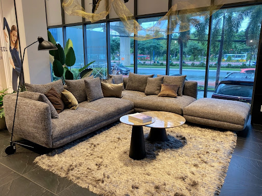Nội thất BoConcept Thảo Điền photo 4 in Thao Dien