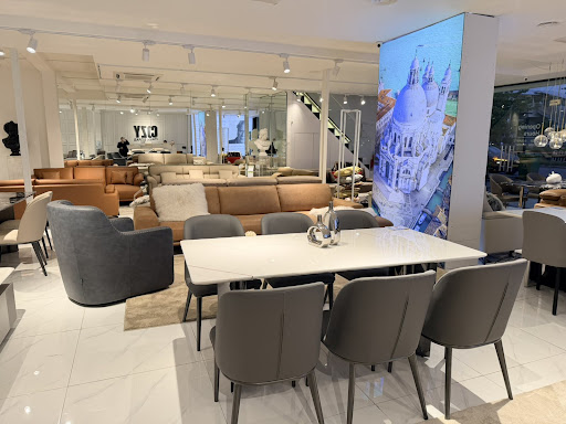 Nội Thất COZY - Showroom Song Hành - Furniture Store in Thao Dien