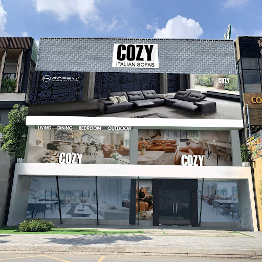 Nội Thất COZY - Showroom Song Hành photo 3 in Thao Dien