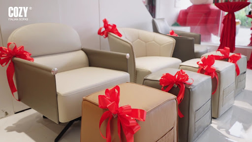 Nội Thất COZY - Showroom Song Hành photo 4 in Thao Dien