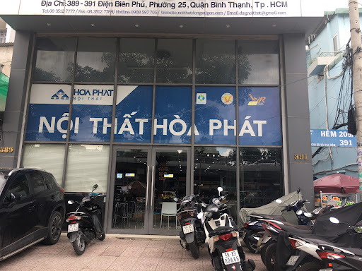Nội Thất Hòa Phát - Furniture Store in Thao Dien
