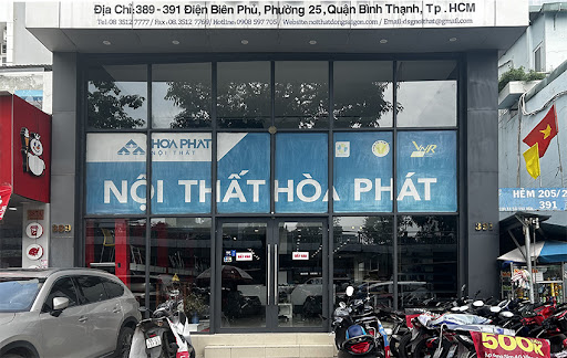 Nội Thất Hòa Phát photo 3 in Thao Dien