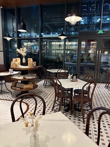 NOIRE Cafe & Bistro - The Mett photo 7 in Thao Dien