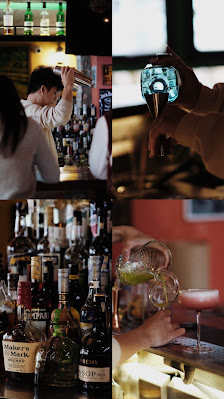 Nola Cafe & Bar photo 7 in Thao Dien