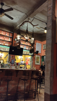 Nola Cafe & Bar photo 4 in Thao Dien
