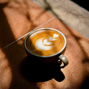 Nola Cafe & Bar photo 8 in Thao Dien
