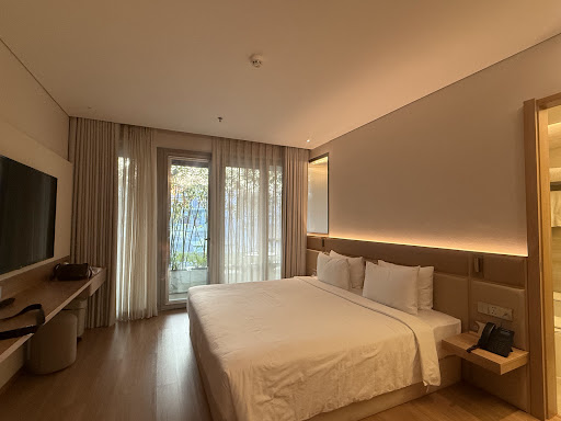 Nola Hotel - Hotel in Thao Dien
