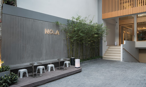 Nola Hotel photo 4 in Thao Dien