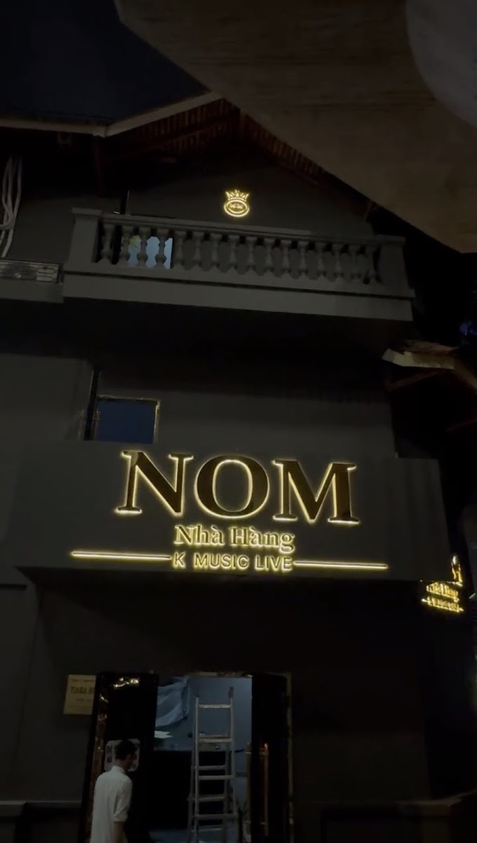 Nom Saigon - K Music Live photo 4 in Thao Dien