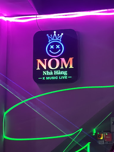 Nom Saigon - K Music Live photo 6 in Thao Dien