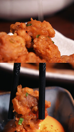 Nomi 81 Izakaya photo 3 in Thao Dien