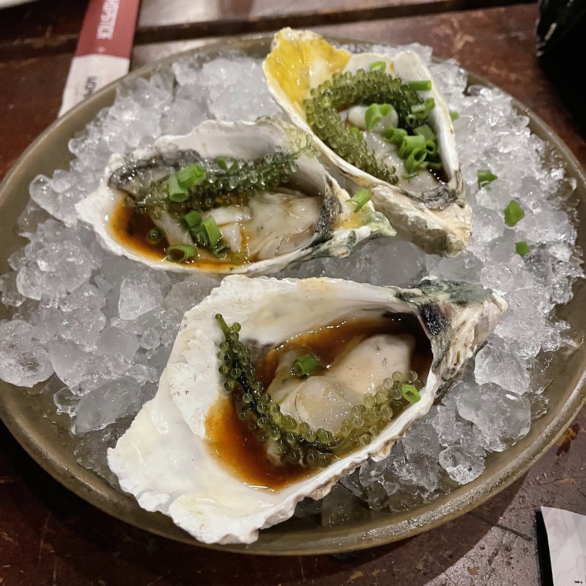 Nomi 81 Izakaya photo 5 in Thao Dien