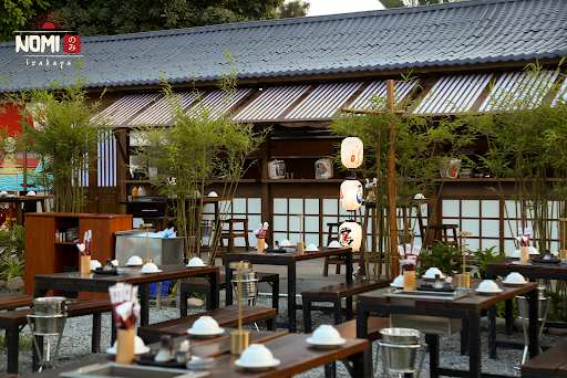 Nomi 81 Izakaya photo 2 in Thao Dien