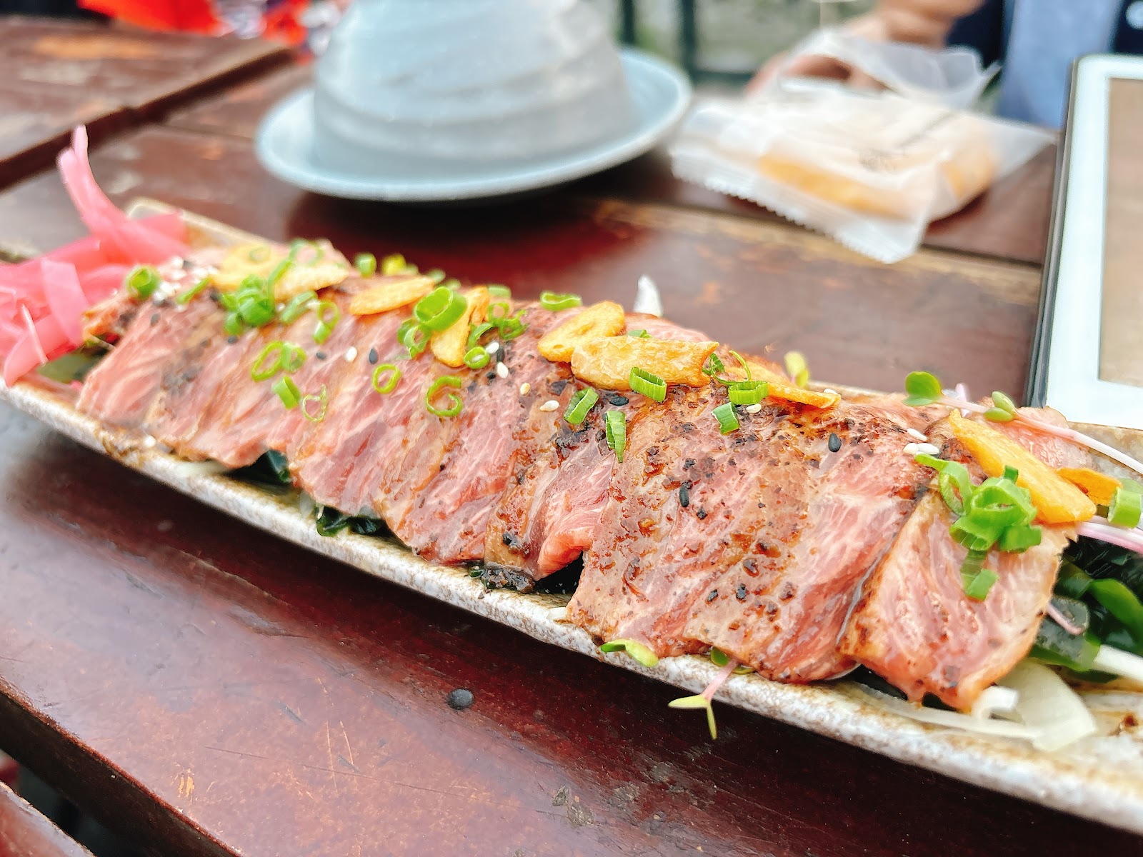 Nomi 81 Izakaya photo 8 in Thao Dien