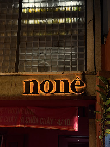 nonê pasta photo 2 in Thao Dien