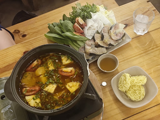 NONG - Farm To Grill Xuân Thuỷ photo 3 in Thao Dien