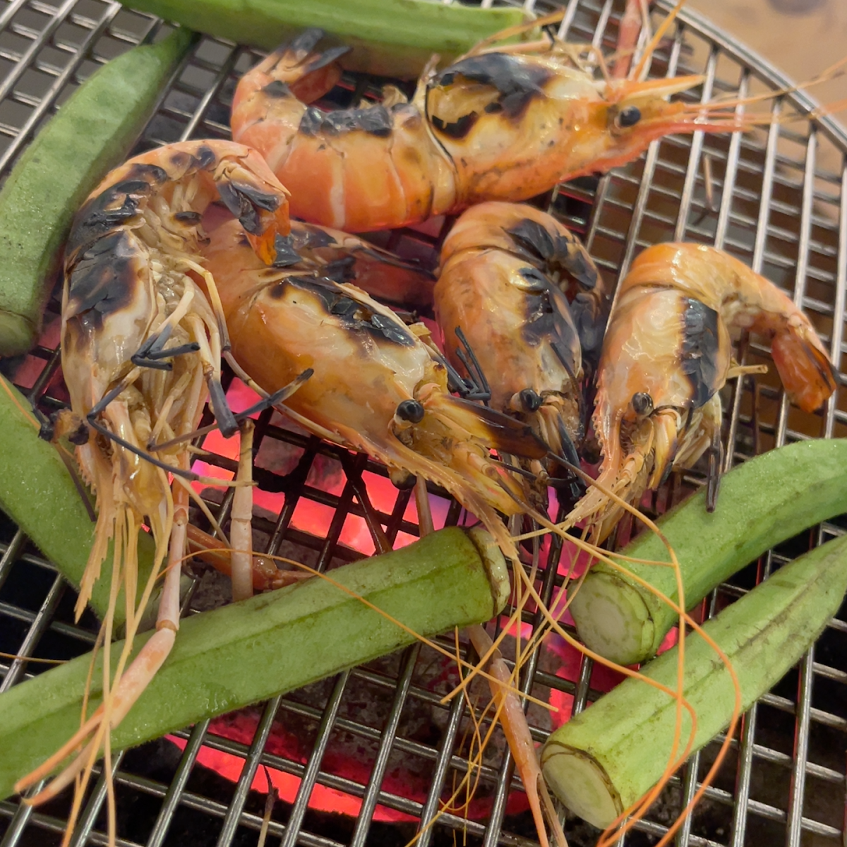 NONG - Farm To Grill Xuân Thuỷ photo 2 in Thao Dien