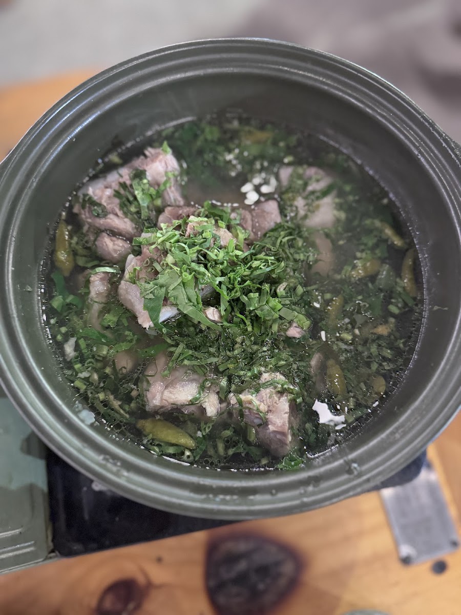 NONG - Farm To Grill Xuân Thuỷ photo 6 in Thao Dien