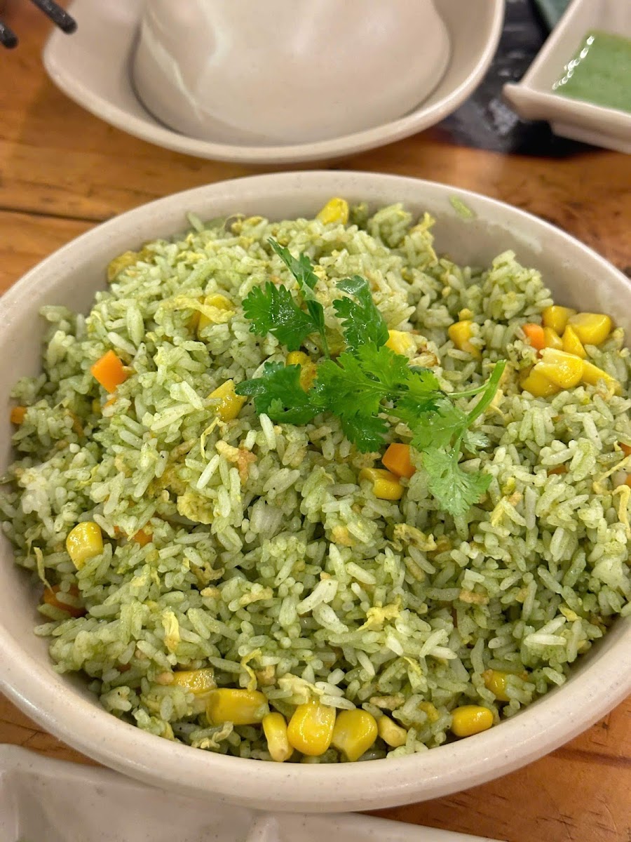 NONG - Farm To Grill Xuân Thuỷ photo 6 in Thao Dien