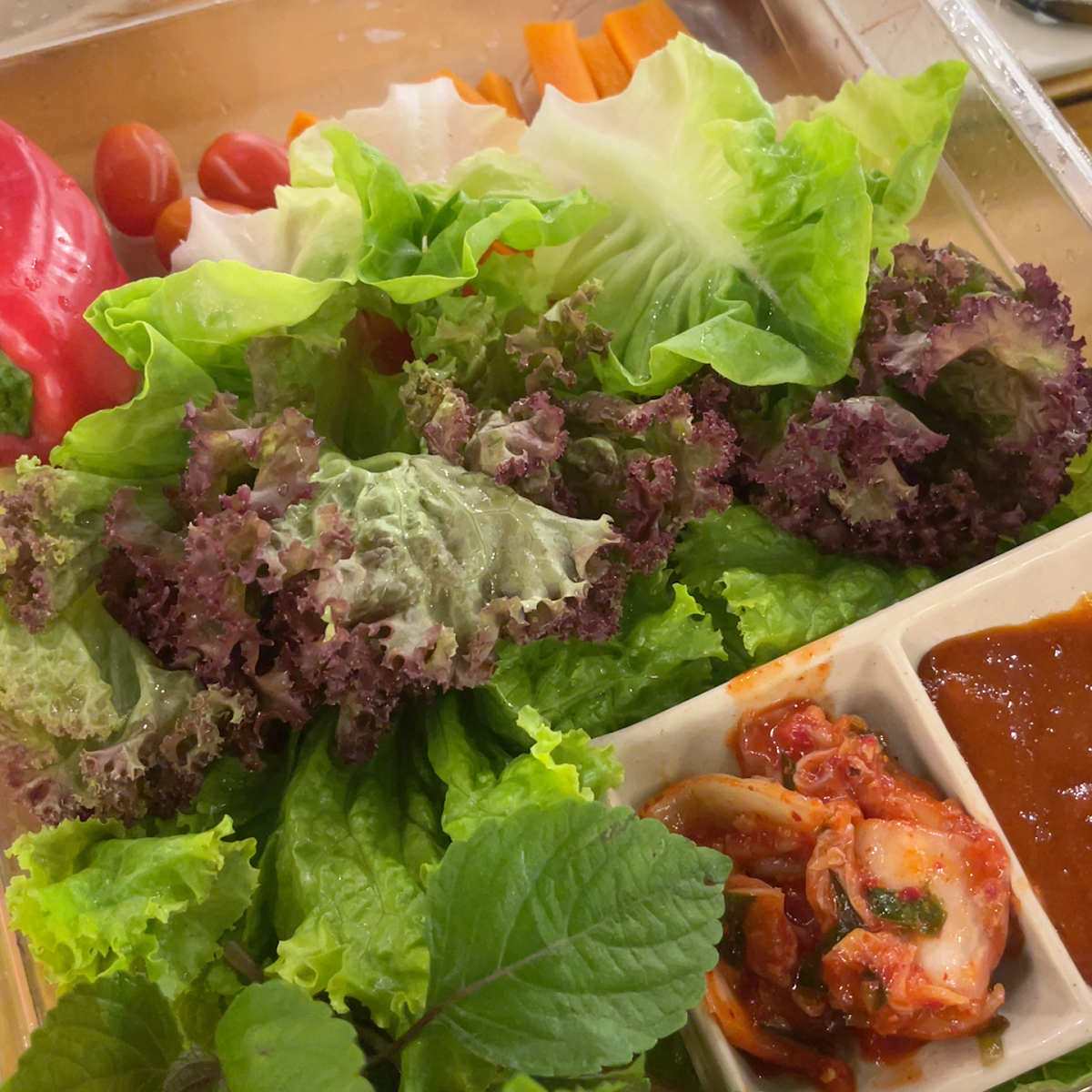 NONG - Farm To Grill Xuân Thuỷ photo 13 in Thao Dien