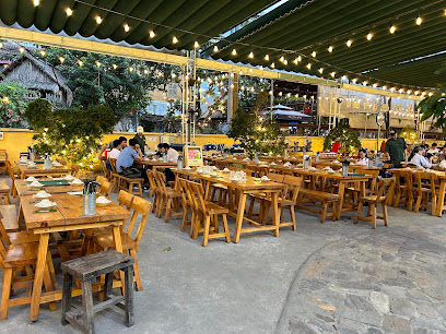 NONG - Farm To Grill Xuân Thuỷ - Xuan Thuy in Thao Dien
