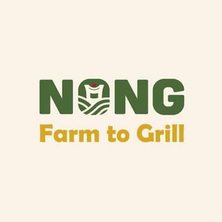NONG - Farm To Grill Xuân Thuỷ logo