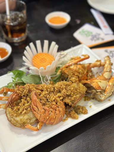 Nông Thôn Đại Việt - The Rice Restaurant photo 5 in Thao Dien