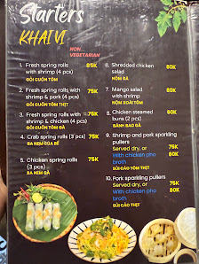 Noodle & Roll photo 5 in Thao Dien