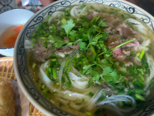 Noodle & Roll photo 4 in Thao Dien