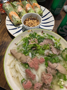 Noodle & Roll photo 8 in Thao Dien