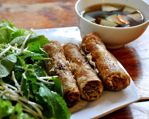 Noodle & Roll photo 5 in Thao Dien