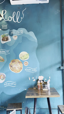 Noodle & Roll photo 4 in Thao Dien
