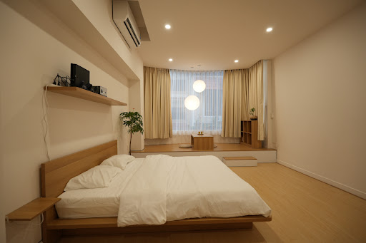 Nook Nook Homestay - Homestay in Thao Dien