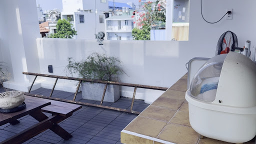 Nook Nook Homestay photo 3 in Thao Dien