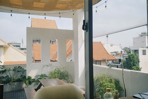 Nook Nook Homestay photo 4 in Thao Dien
