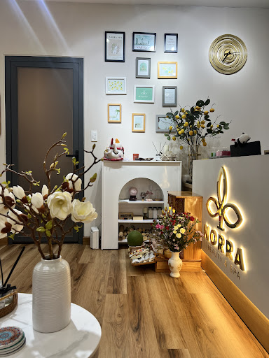 NORRA SPA