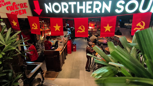 Northern Soul Rooftop photo 6 in Thao Dien