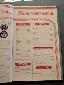 Northern Soul Rooftop photo 3 in Thao Dien