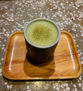 Nosan Coffee & Tea photo 6 in Thao Dien