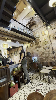 Nosan Coffee & Tea photo 4 in Thao Dien
