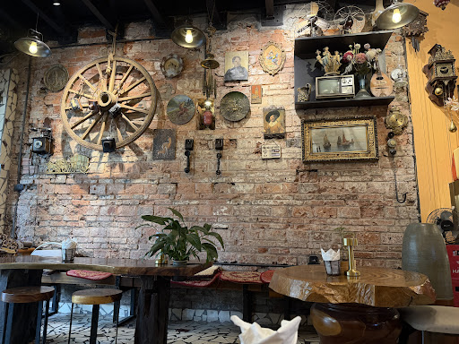 Nosan Coffee & Tea photo 2 in Ha Noi