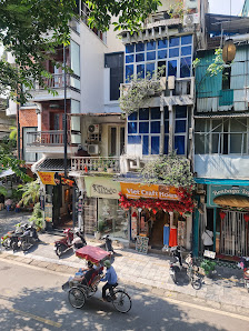 Nosan Coffee & Tea photo 3 in Thao Dien