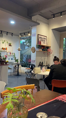 Nosleep Coffee Hub photo 4 in Thao Dien