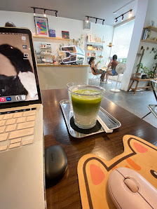 Nosleep Coffee Hub photo 8 in Thao Dien