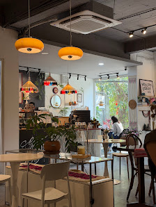 Nosleep Coffee Hub photo 7 in Thao Dien